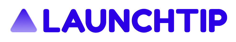 LAUNCHTIP