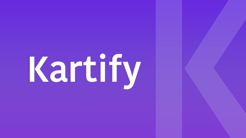 Kartify Enhanced Cart