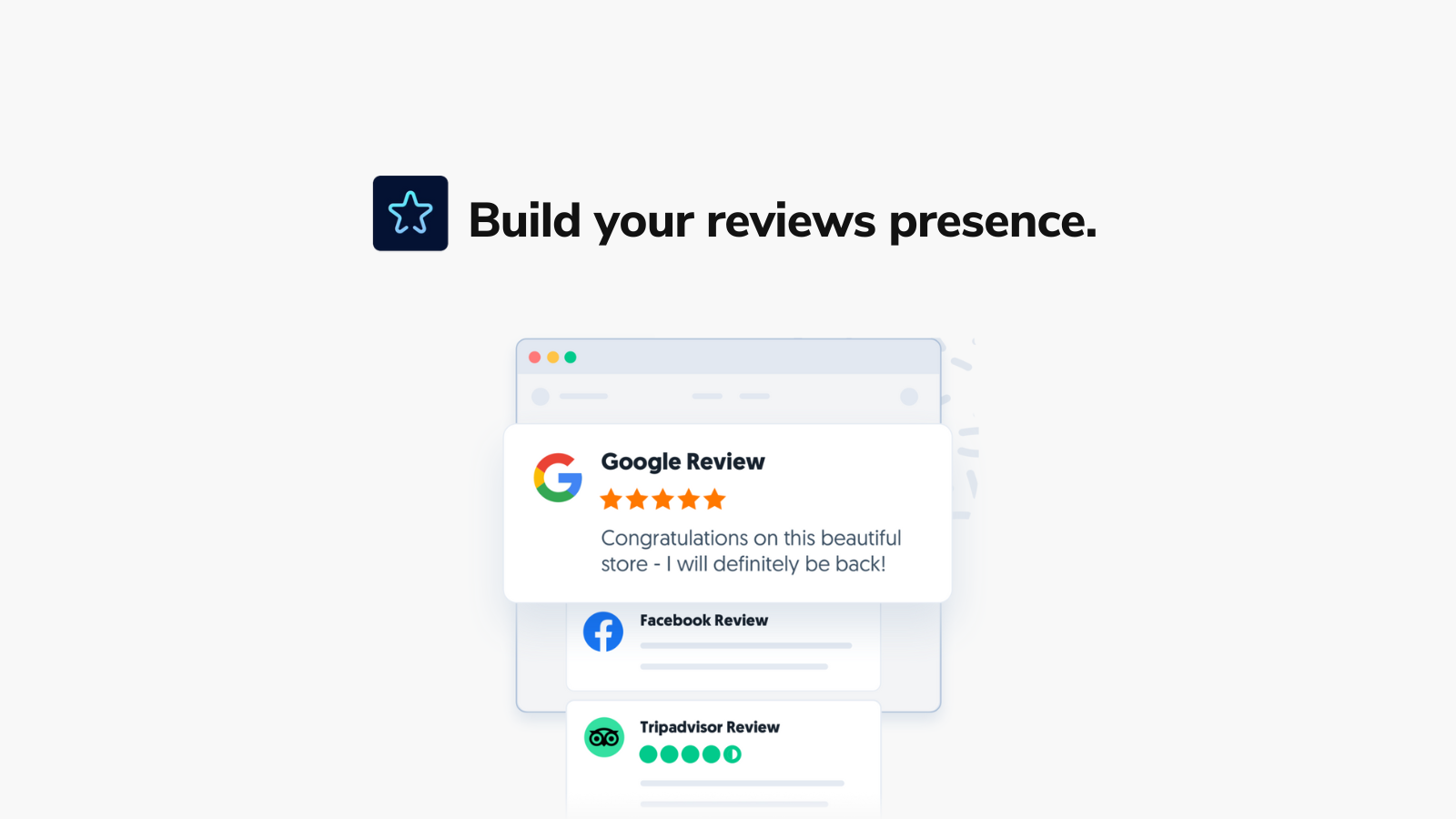 Lumo Reviews Dashboard