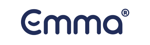Emma Sleep logo - LAUNCHTIP trusted partner
