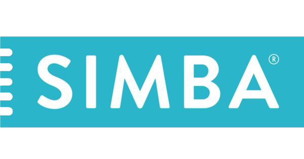 Simba logo - LAUNCHTIP trusted partner