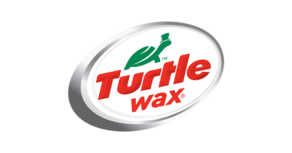 Turtle Wax logo - LAUNCHTIP trusted partner