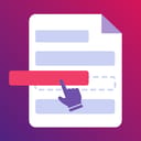Zero Spam Contact Form icon