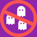 reCAPTCHA Spambuster icon