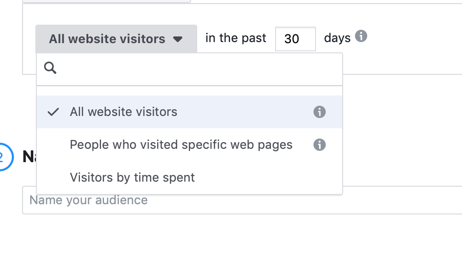 facebook pixel and Shopify