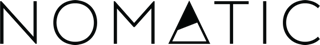 NOMATIC logo - LAUNCHTIP trusted partner