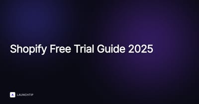 Shopify Free Trial Guide for 2026: How It Really Works, What You Get, and How to Use It Properly