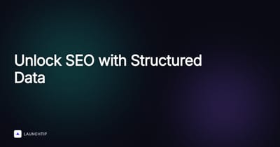 Schema Made Simple: Unlock Enhanced SEO on Shopify with Structured Data