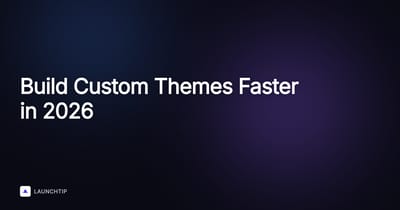 Claude + Shopify Theme Kit: Build Faster Custom Themes Without Going Headless in 2026