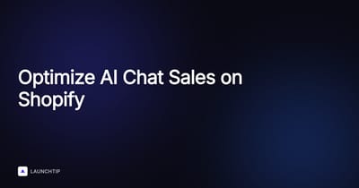 Pruebas A/B de storefronts agénticos en Shopify: optimiza las ventas por chat con IA para usuarios de ChatGPT ahora