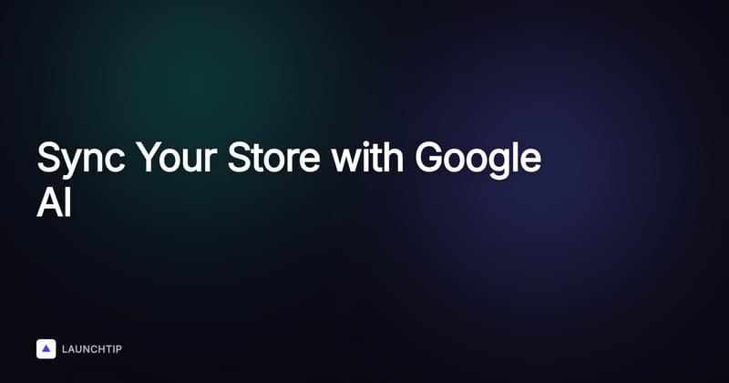 Guia Shopify UCP Google 2026: como o Universal Commerce Protocol sincroniza sua loja com a Busca por IA do Google