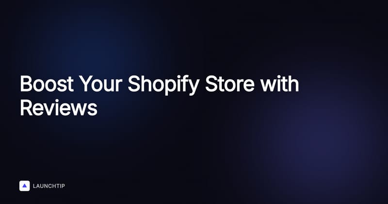 Pourquoi les avis externes aident votre boutique Shopify à apparaître dans les AI Overviews en 2026
