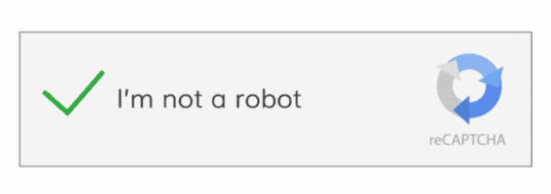 shopify recaptcha