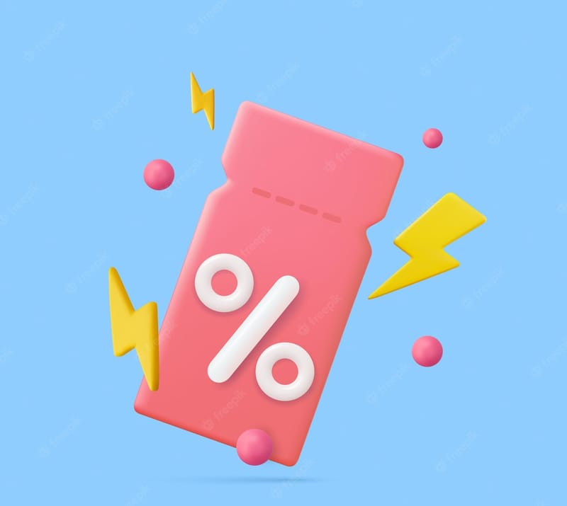 coupon code leak