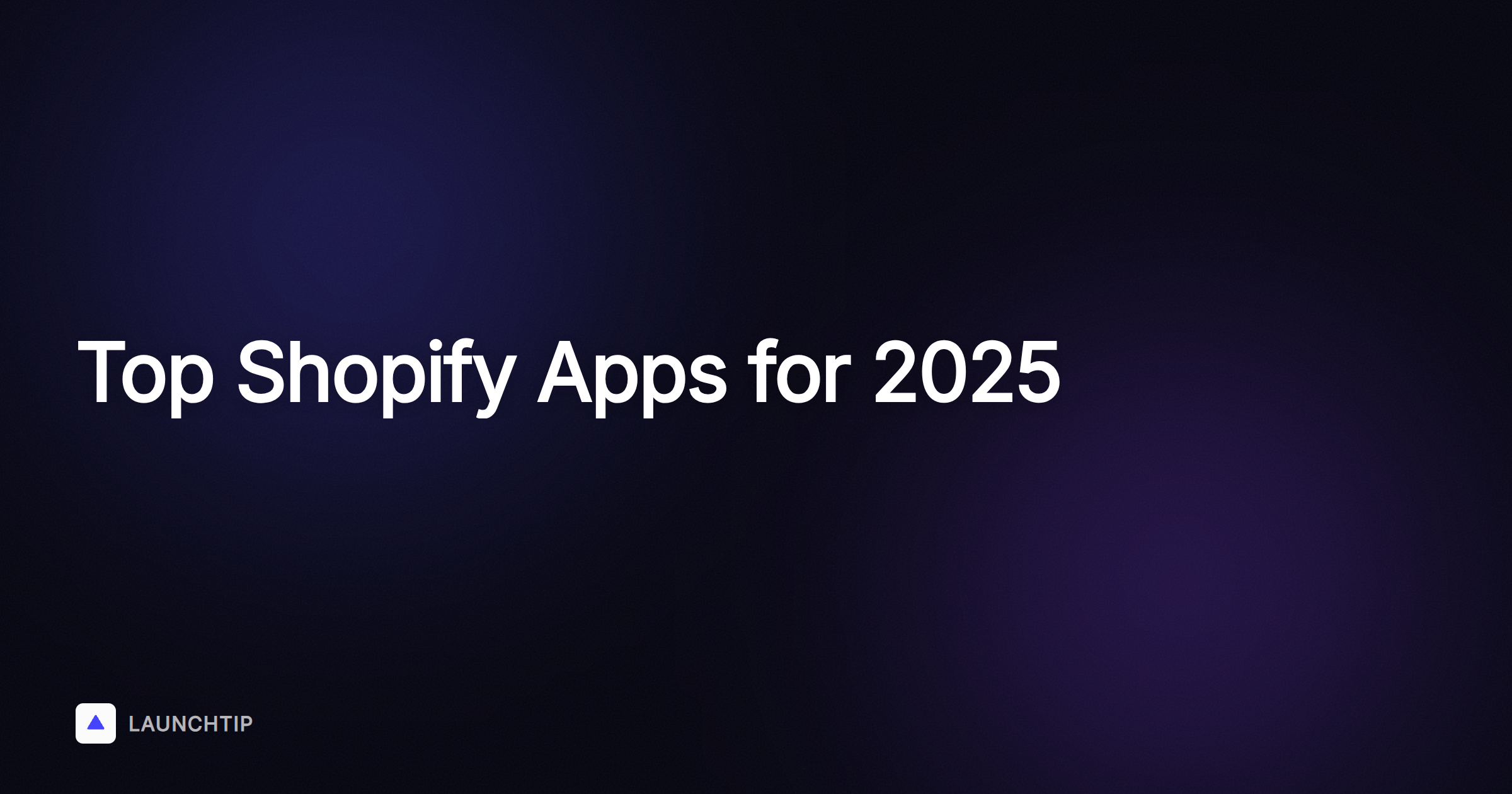 6 van de beste Shopify add-on apps voor je winkel in 2025
