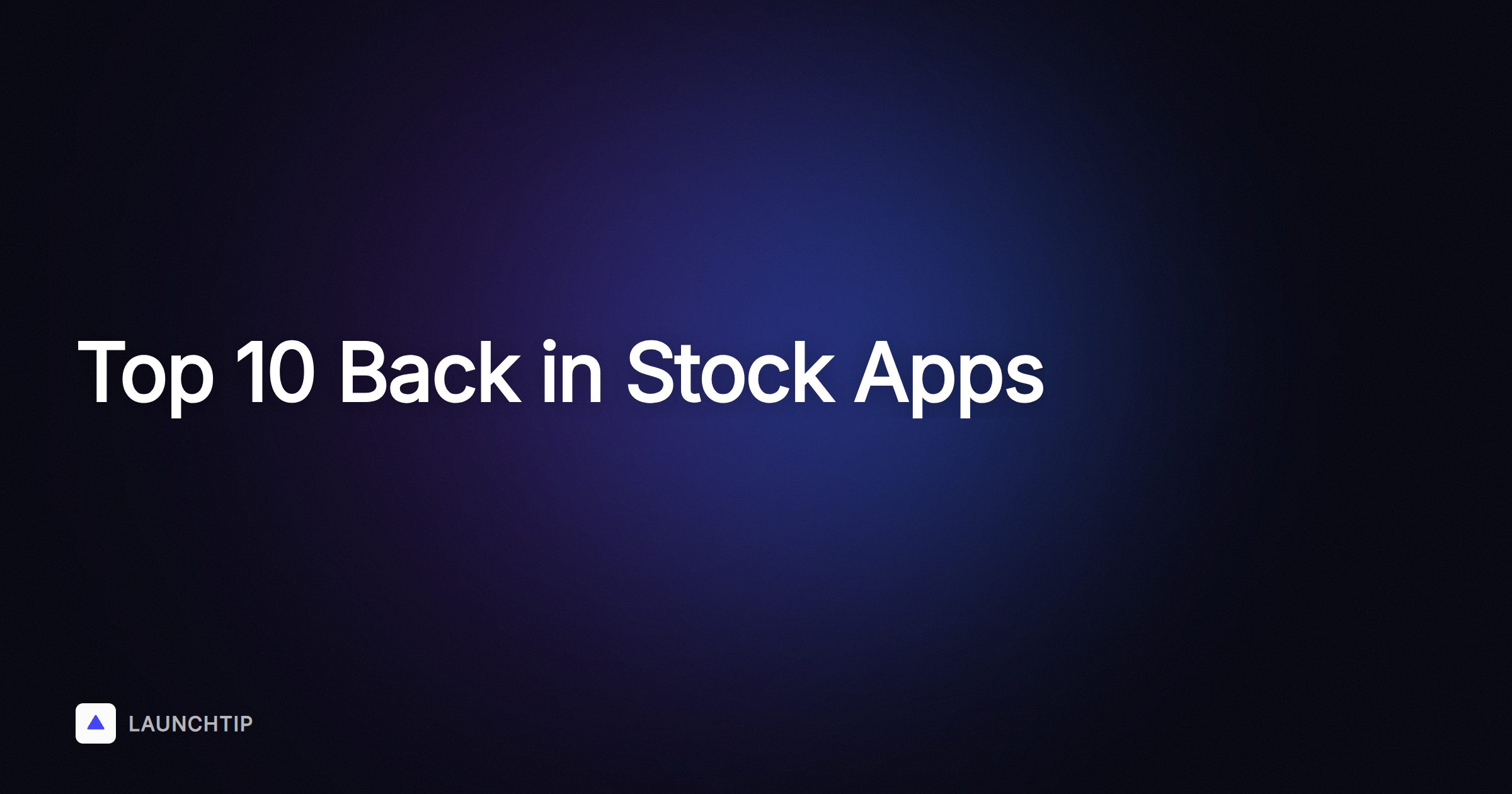 Die 10 besten Back-in-Stock-Apps für Shopify