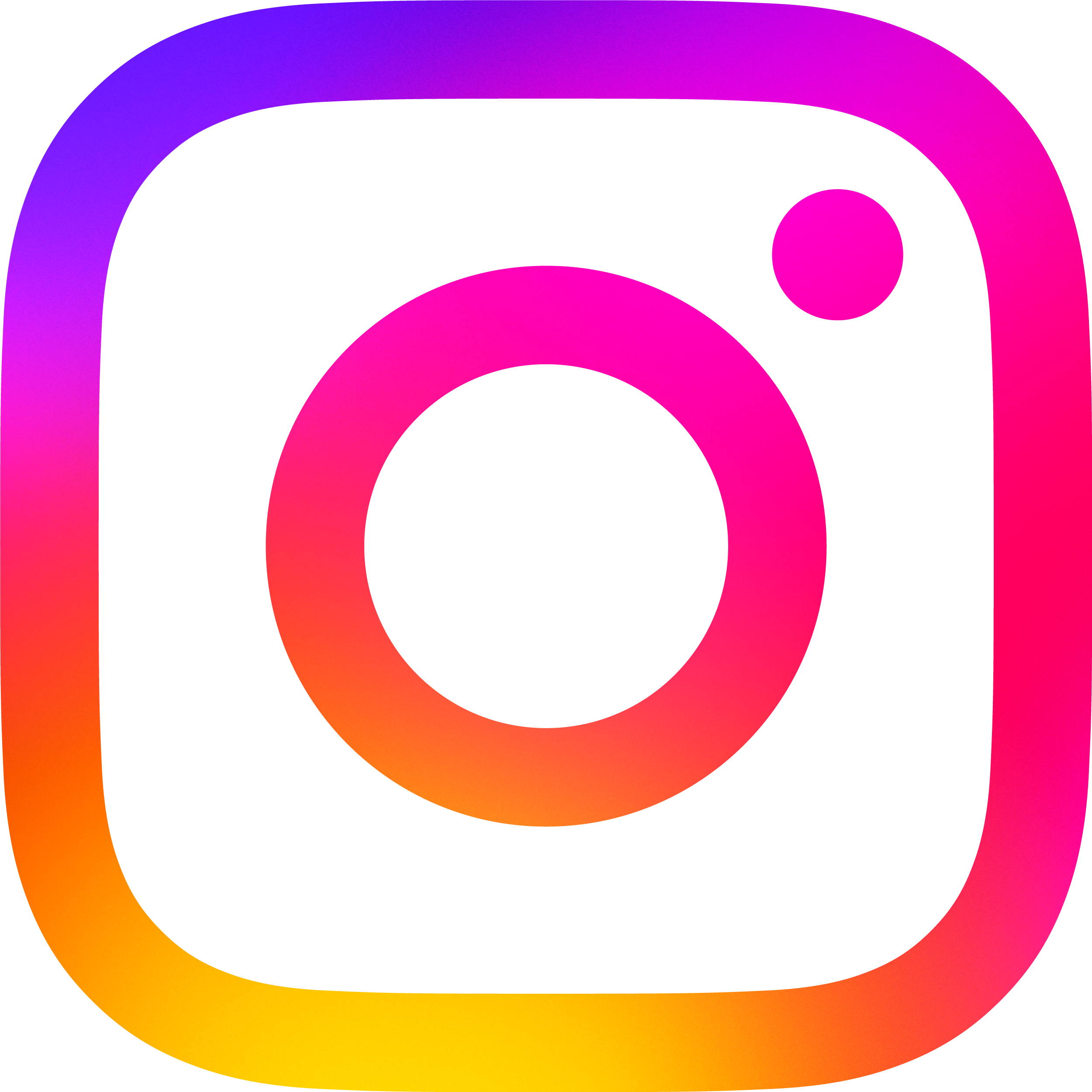Instagram icon