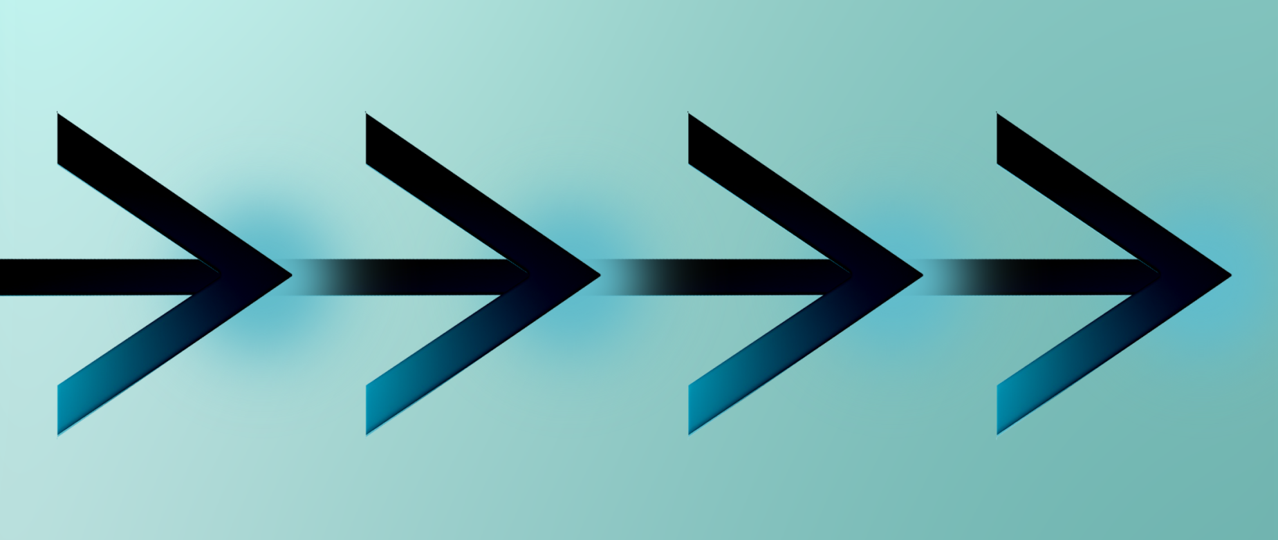 Affiliate marketing illustration