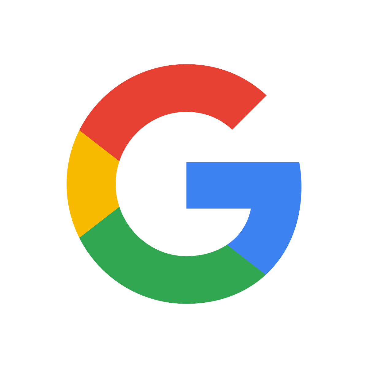 Google Trends icon