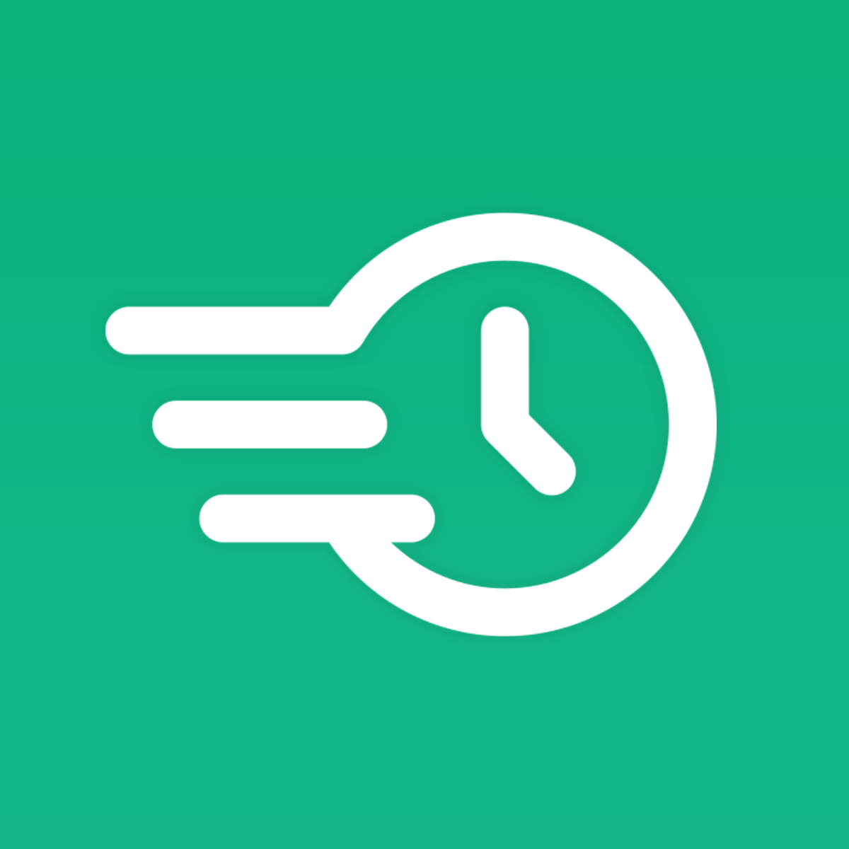 Delivery Timer icon