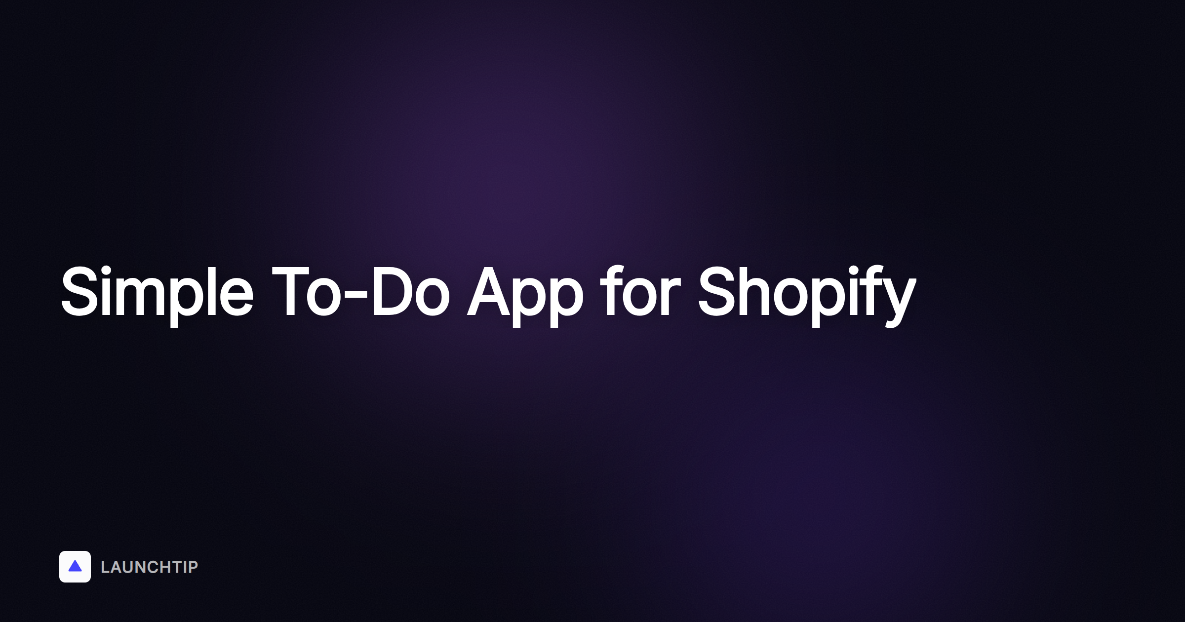 A Simple To-Do and Task App for Your Shopify Store: Best Options for 2026