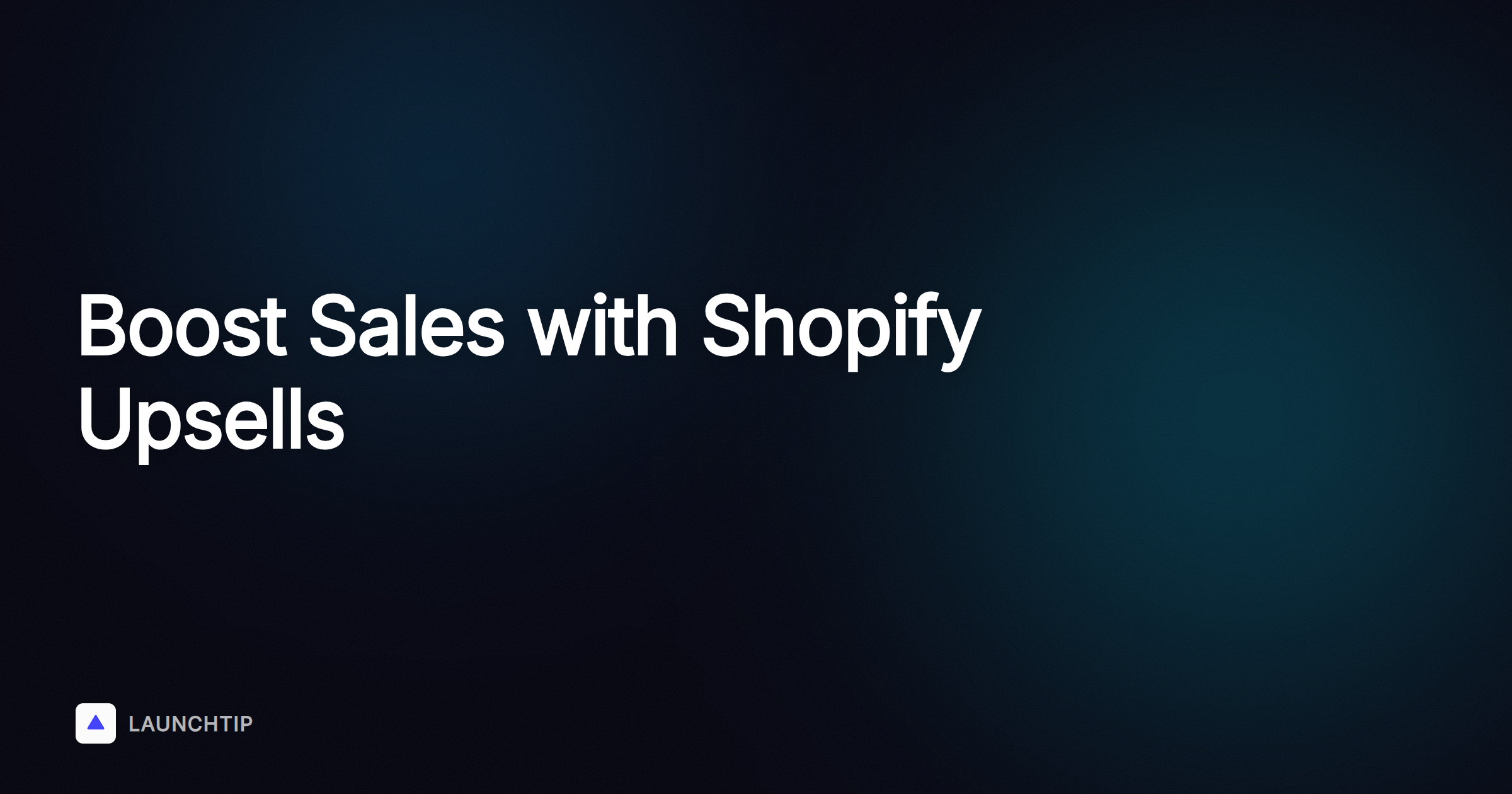 Shopify Upsell on the Product Page: Best Methods, Apps and Setup Tips for 2026