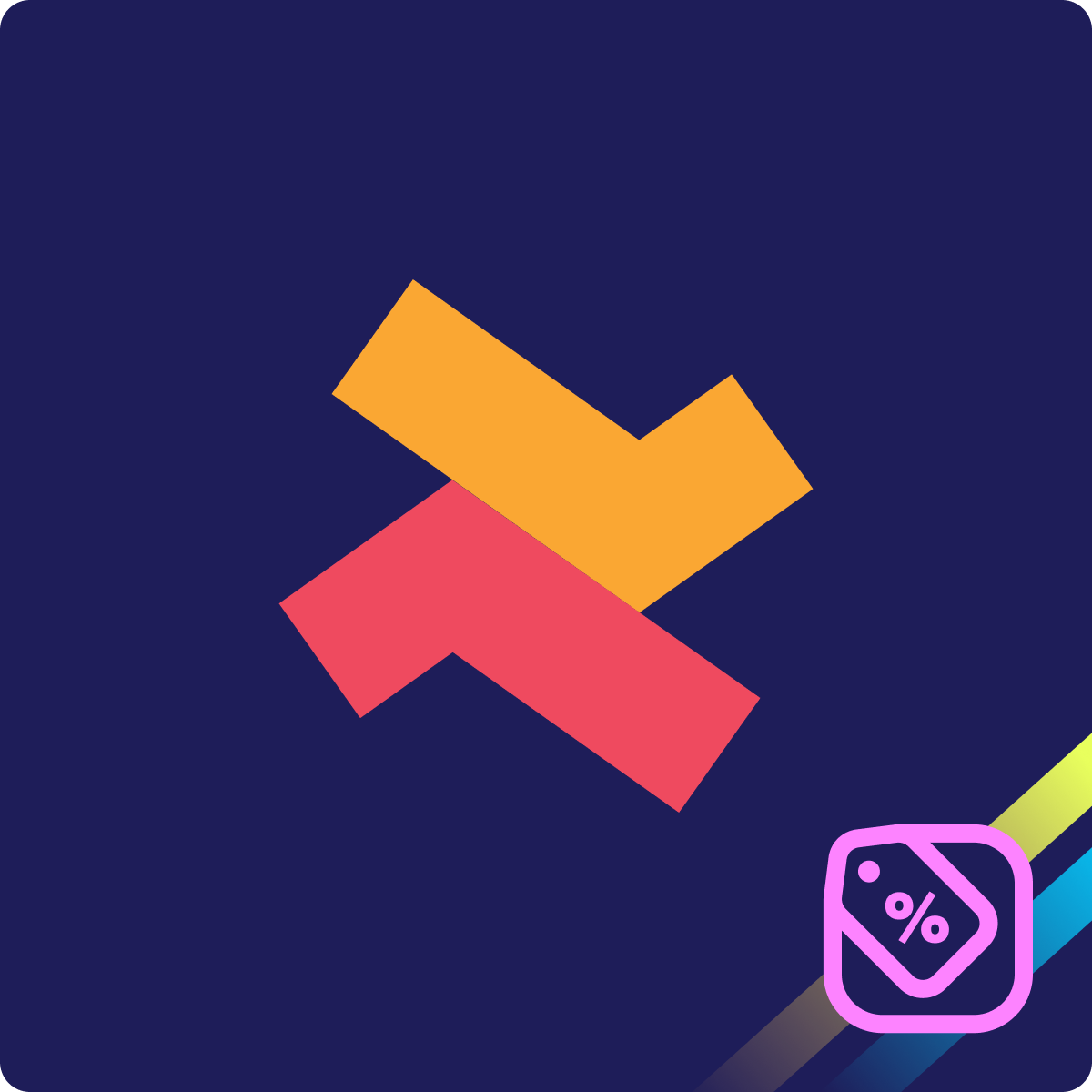 Volume Discounts - Dealeasy icon