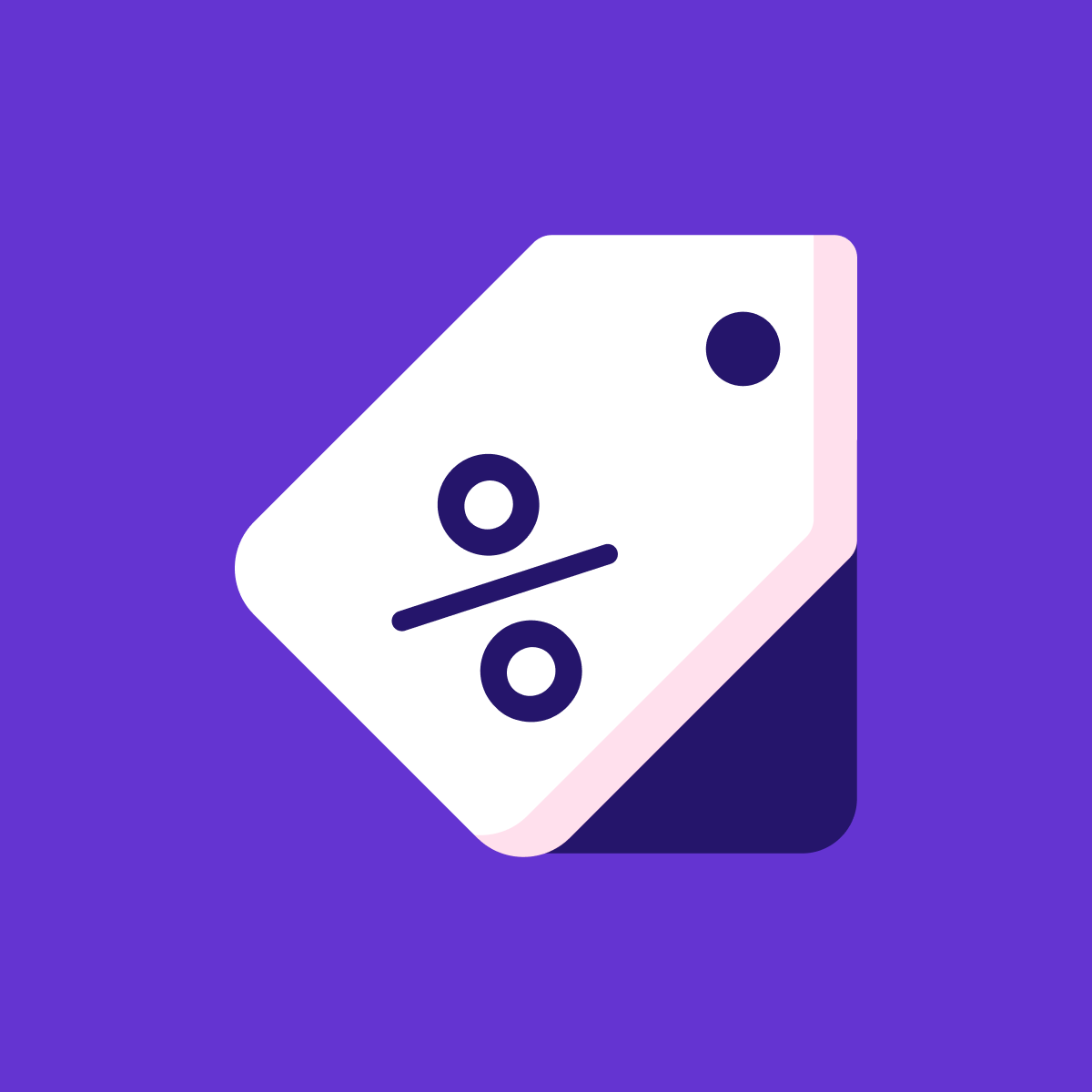 Wholesale Pricing Discount B2B icon