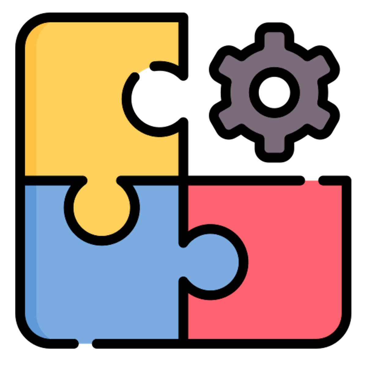 PowerX Functions Creator icon