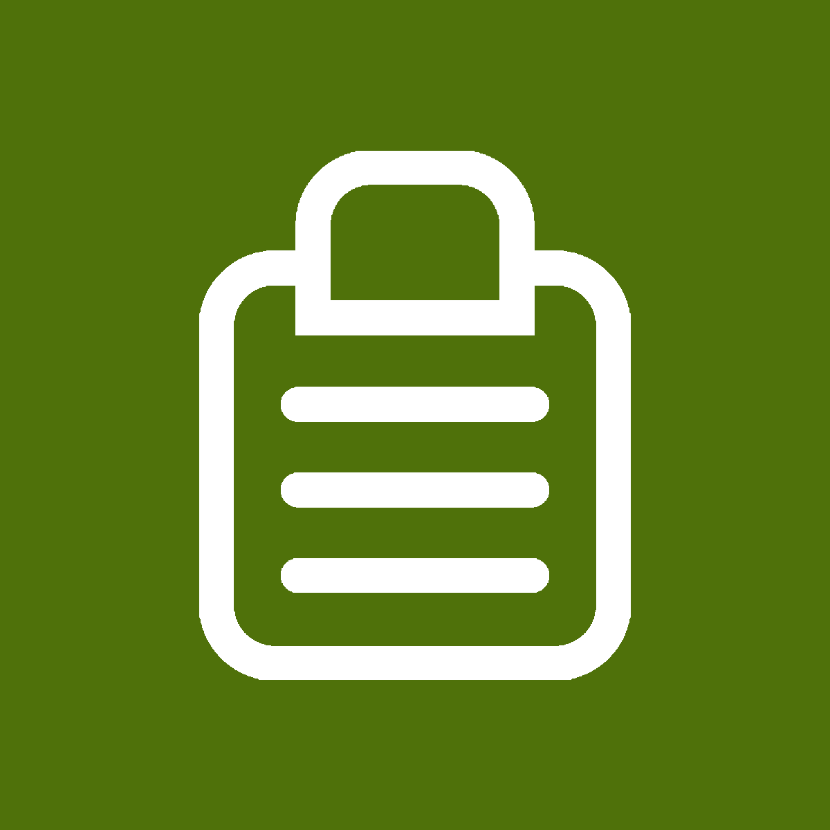 PreOrder Me icon