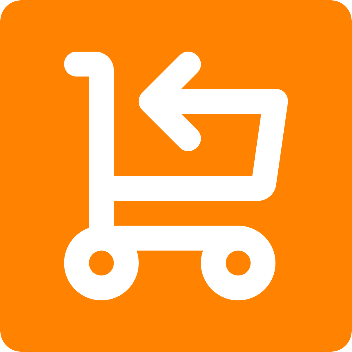 Back in Stock Alerts icon