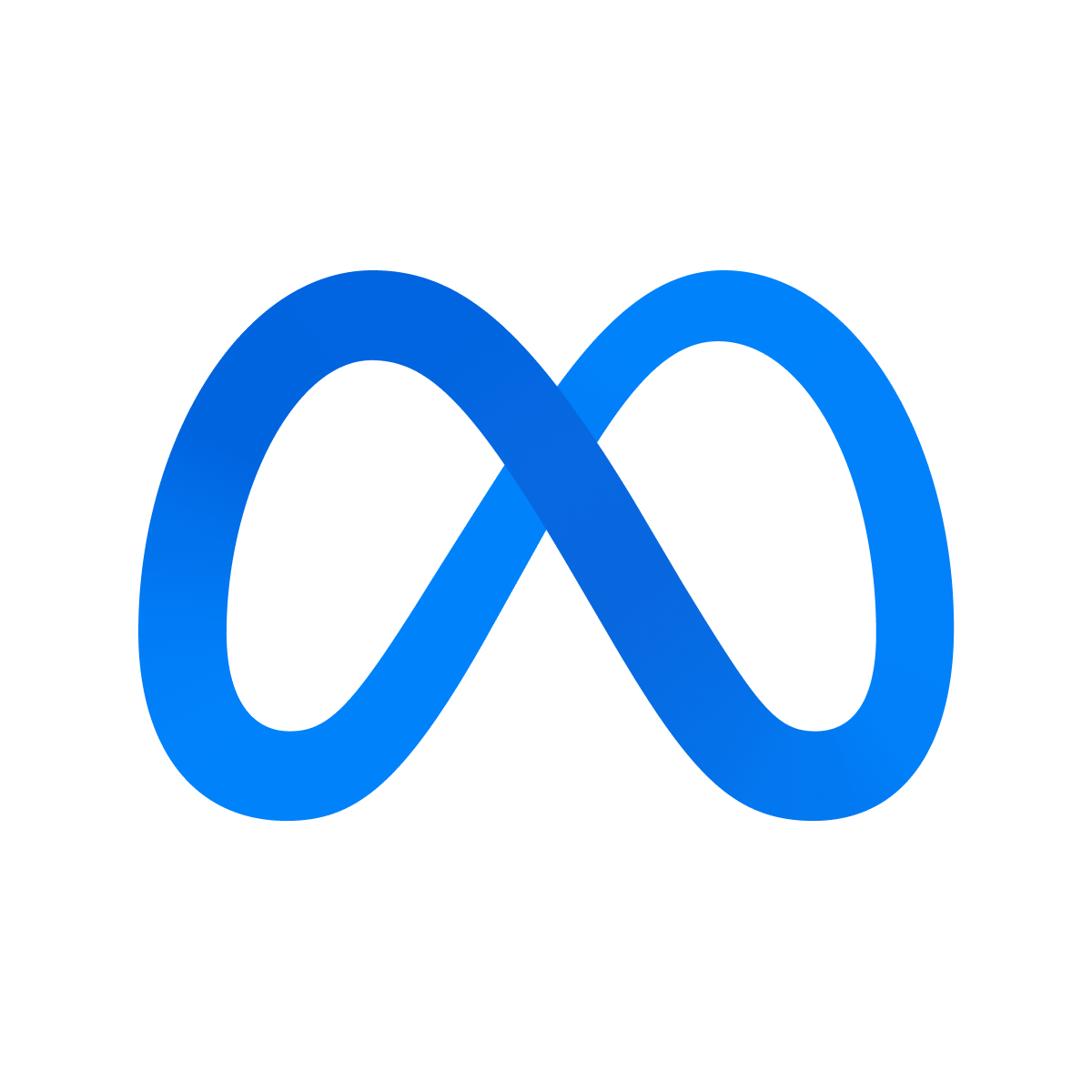 Facebook & Instagram by Meta icon