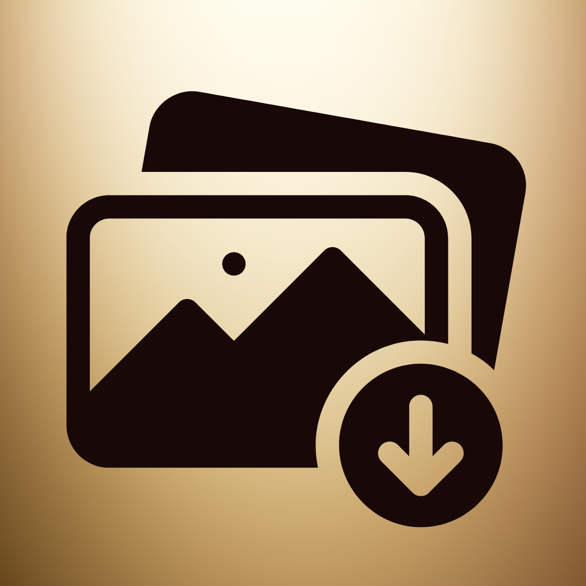 CS - Export Product Images icon