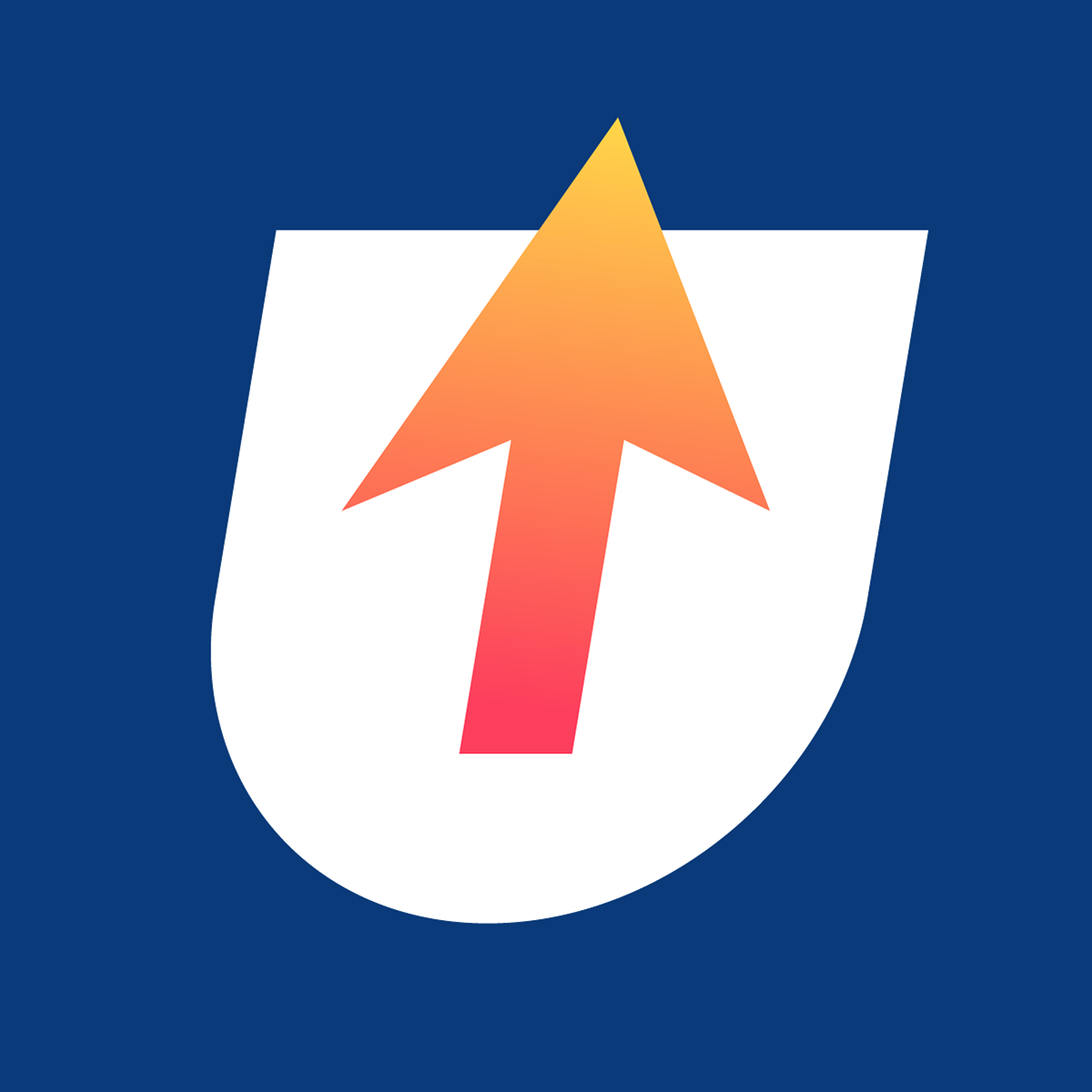 Zipify OCU icon