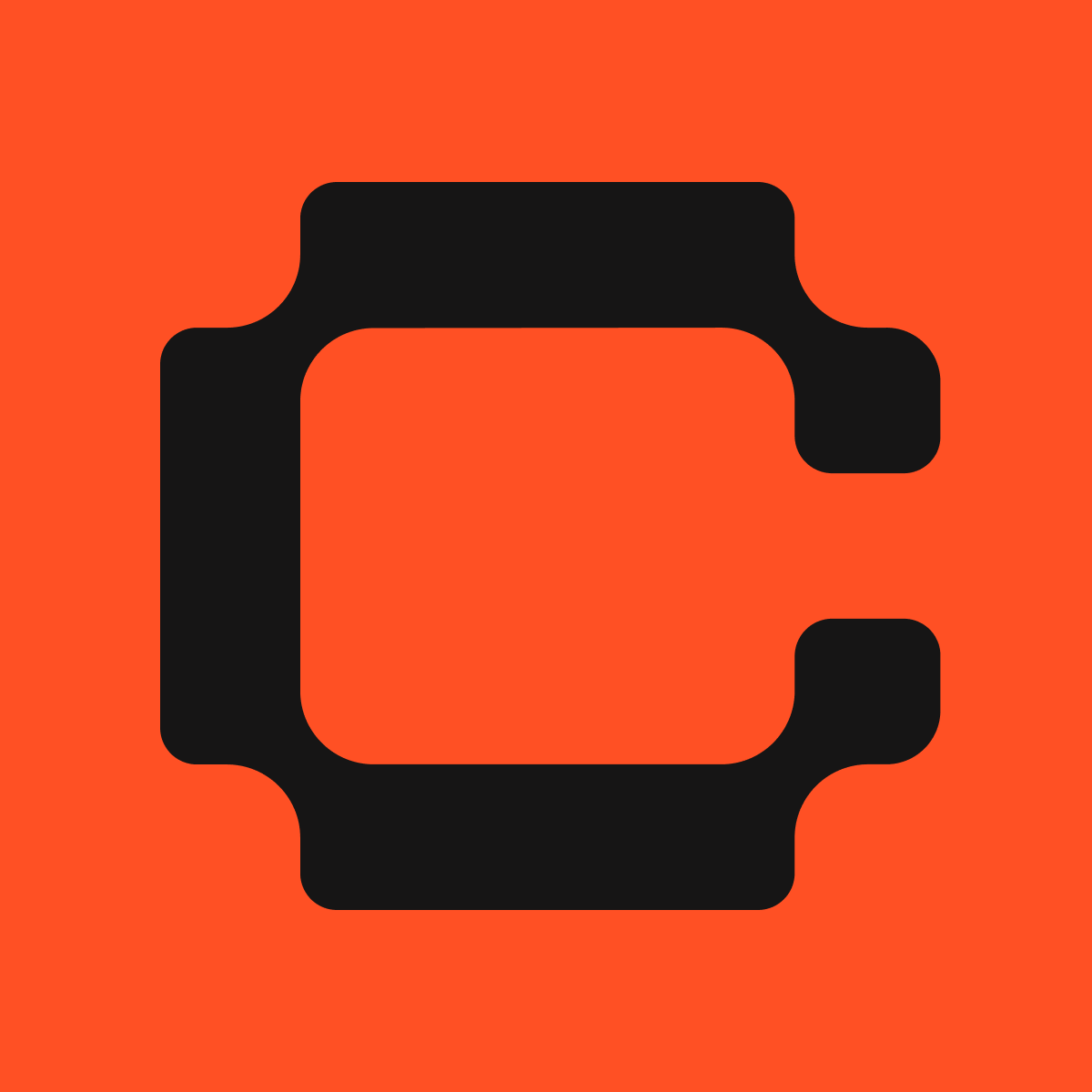 Candy Rack icon