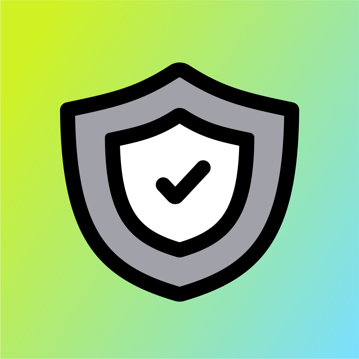 Fraud Control icon