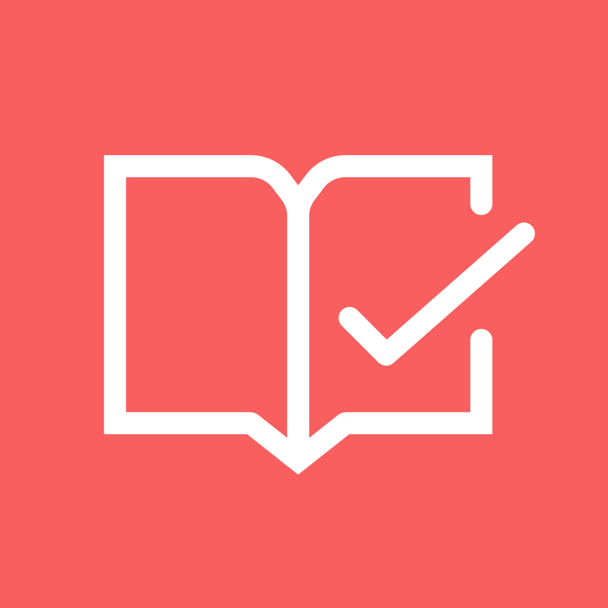 BookThatApp icon