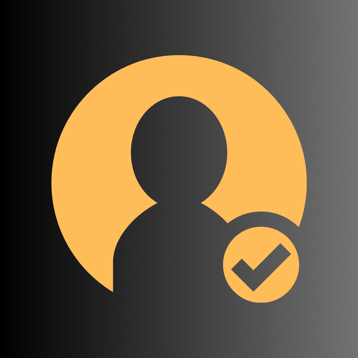 Enhance: Approve New Customers icon