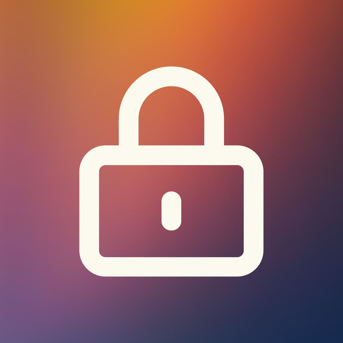 Locksmith icon