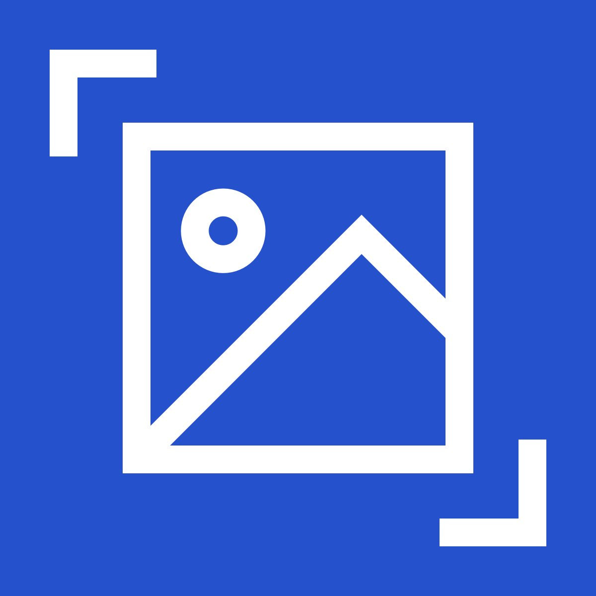 Pixc Photo Resize icon