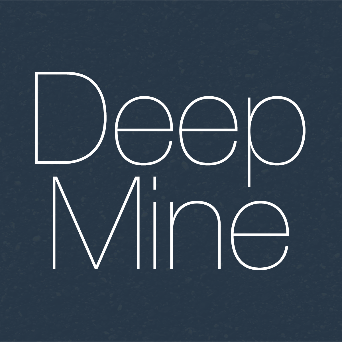 DeepMine icon