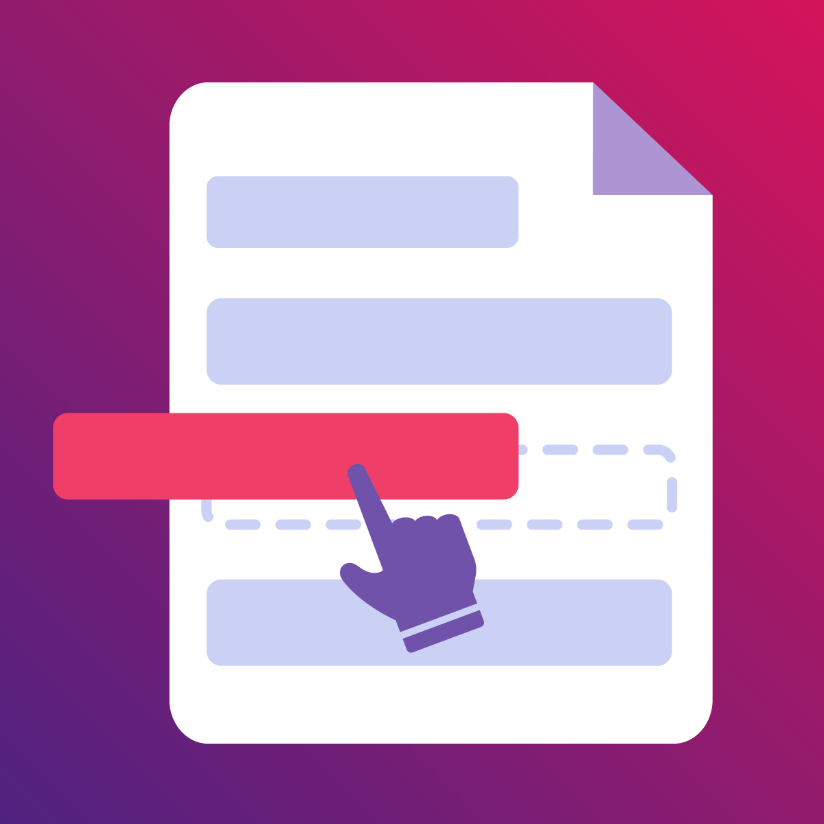 Zero Spam Contact Form icon