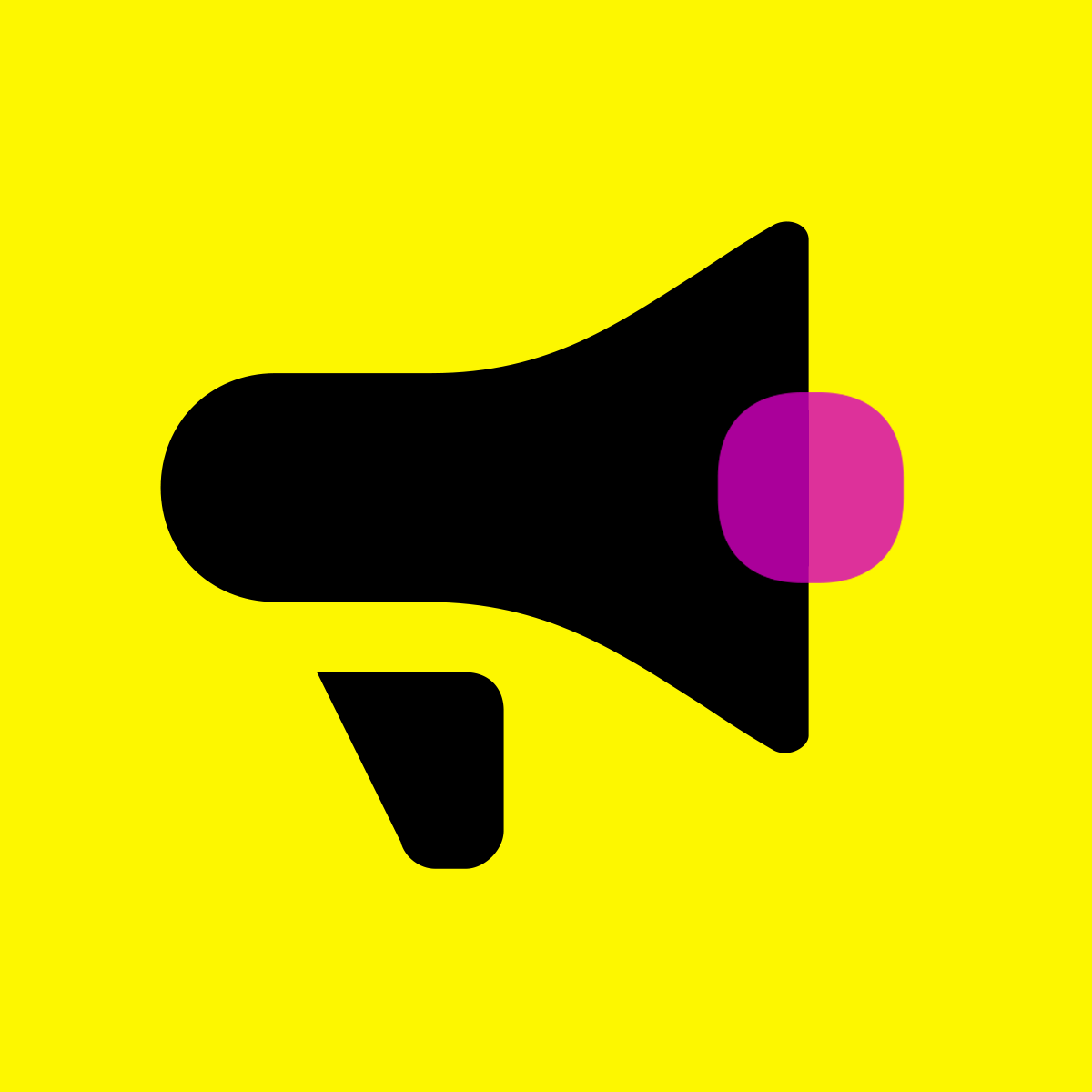 email marketing app icon