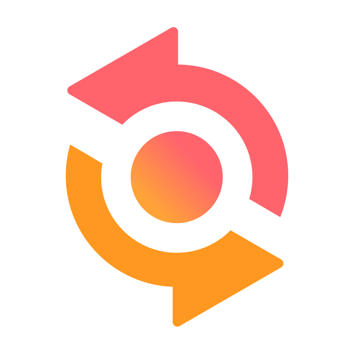 Syncio icon