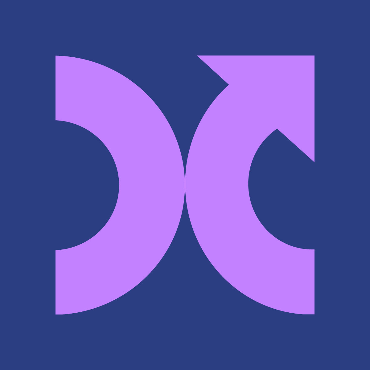 syncX Stock Sync icon
