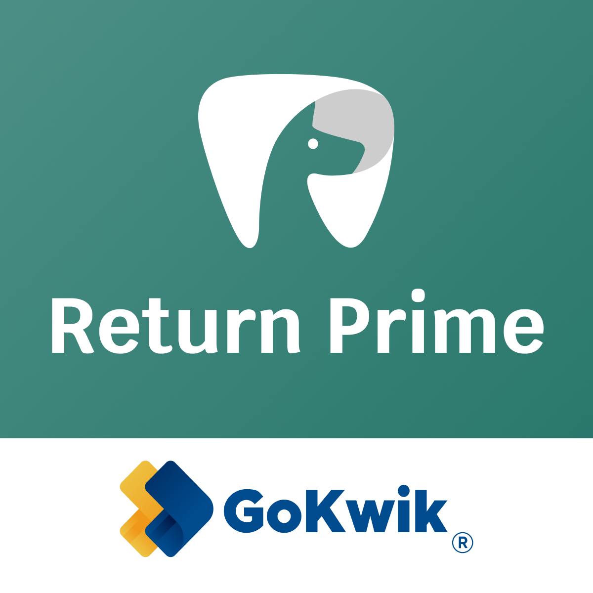 Return Prime icon