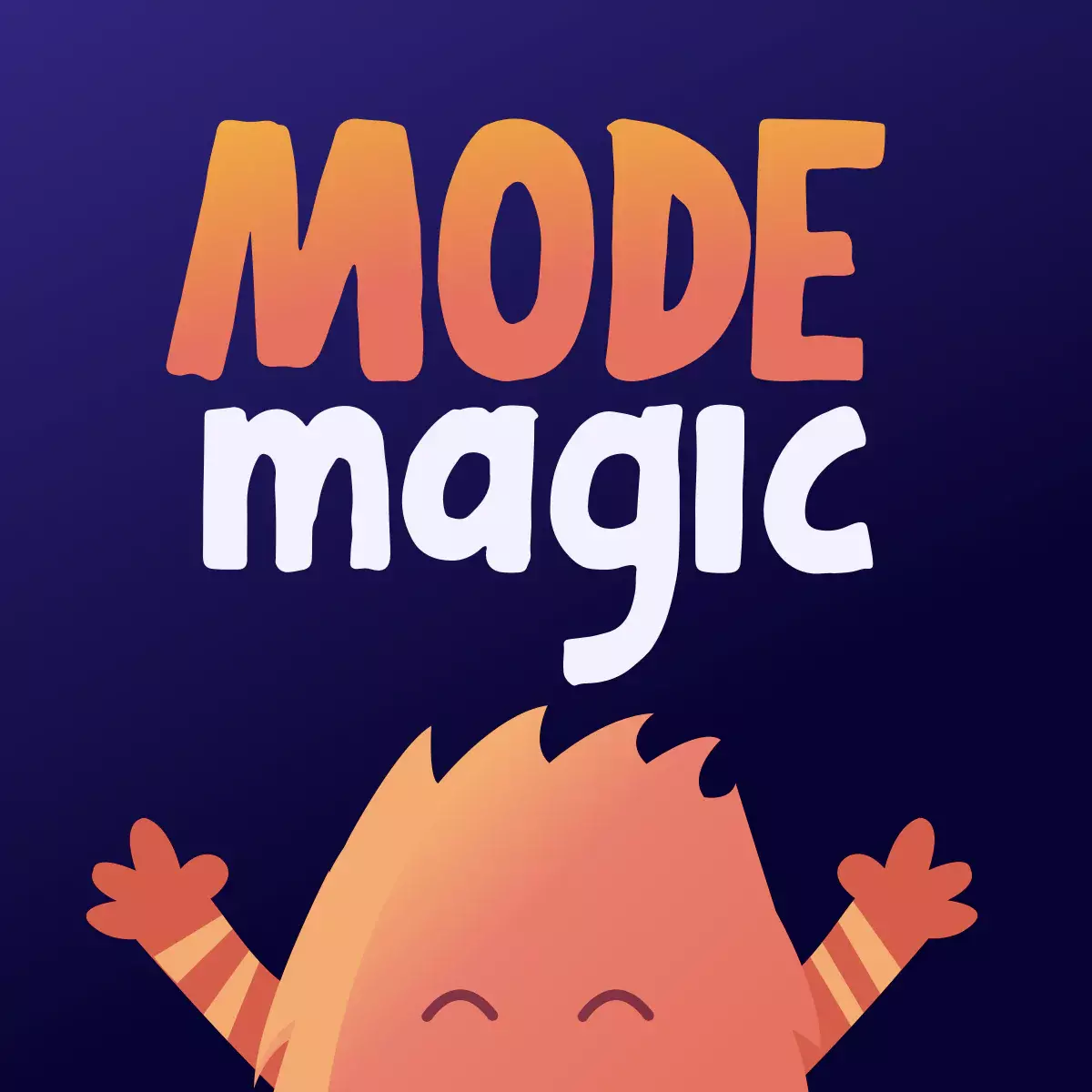 ModeMagic Store Conversions icon