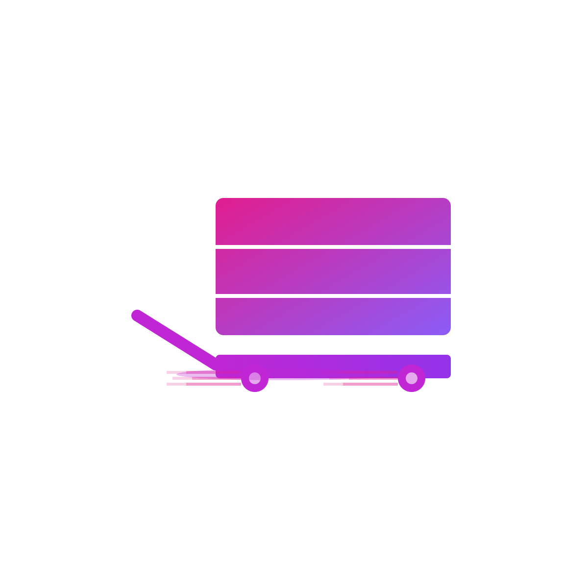 DeliveryTimer icon