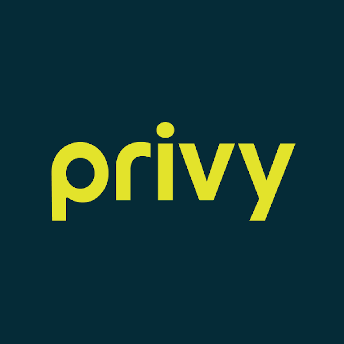 Privy icon
