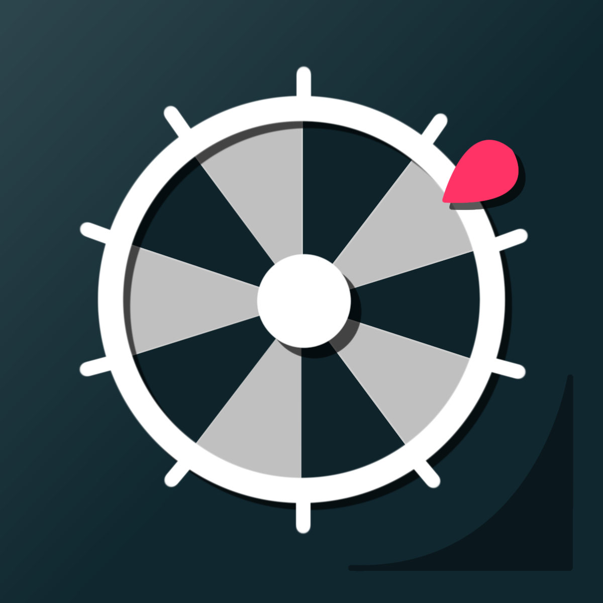 Spin-a-Sale icon